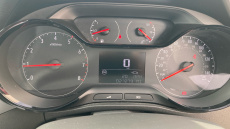 Vauxhall Crossland 1.2 Design 5dr Petrol Hatchback